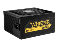 Bitfenix Whisper M 750W 80 Plus Gold - 409189 - zdjęcie 1