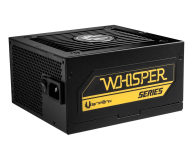 Bitfenix Whisper 450W 80 Plus Gold - 409084 - zdjęcie 1
