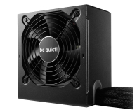 be quiet! System Power 9 600W 80 Plus Bronze - 423079 - zdjęcie 1