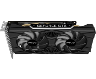 PNY GeForce GTX 1660 Ti Dual Fan 6GB GDDR6 - 676186 - zdjęcie 5