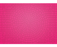 Ravensburger Puzzle KRYPT Różowe 654 el. - 1026192 - zdjęcie 2