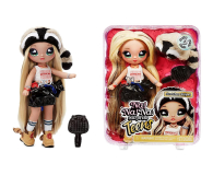MGA Entertainment Na!Na!Na! Surprise Teens Doll - Gretchen Stripes - 1026150 - zdjęcie 1