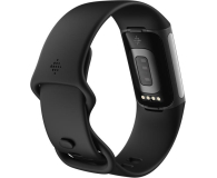 Google Fitbit Charge 5 czarny - 678208 - zdjęcie 4