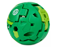 Spin Master Bakugan Ultra Ball Cait Sith Green - 1025680 - zdjęcie 3