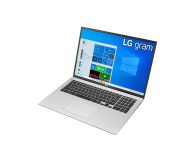LG GRAM 2021 17Z90P i7 11gen/16GB/1TB/Win10 srebrny - 639086 - zdjęcie 6