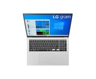 LG GRAM 2021 17Z90P i7 11gen/16GB/1TB/Win10 srebrny - 639086 - zdjęcie 5
