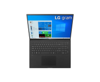 LG GRAM 2021 17Z90P i7 11gen/16GB/512/Win10 czarny - 639087 - zdjęcie 4