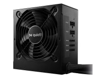 be quiet! System Power 9 CM 600W 80 Plus Bronze - 509251 - zdjęcie 1