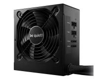 be quiet! System Power 9 500W CM 80 Plus Bronze - 509249 - zdjęcie 1