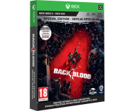 Xbox Back 4 Blood - Special Edition - 616725 - zdjęcie 2