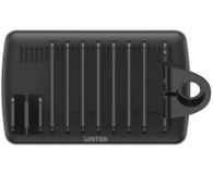 Unitek Ładowarka Sieciowa 120W  (3x USB-C PD, 3x USB-A) - 713006 - zdjęcie 4