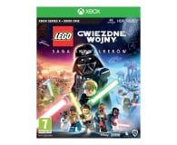 Xbox Lego Gwiezdne Wojny: Saga Skywalkerów - 502661 - zdjęcie 1
