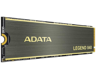 ADATA 512GB M.2 PCIe Gen4 NVMe LEGEND 840 - 713517 - zdjęcie 4