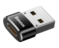 Baseus Adapter USB-C - USB-A - 691504 - zdjęcie 1