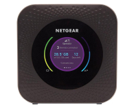 Netgear Nighthawk M1 WiFi a/b/g/n/ac 3G/4G (LTE) 1000Mbps