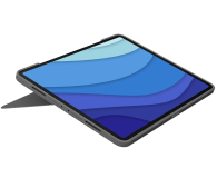 Logitech Combo Touch iPada Pro 12,9 (5. gen) US Int - 713394 - zdjęcie 4