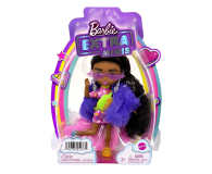 Barbie Extra Minis lalka brązowe włosy - 1033015 - zdjęcie 4