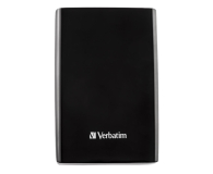Verbatim Store'n'Go 2TB USB 3.2 Gen. 1 Czarny - 219639 - zdjęcie 1