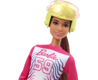 Barbie Kariera Paranarciarka alpejska - 1033077 - zdjęcie 3
