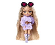 Barbie Extra Minis lalka blond kucyki - 1033036 - zdjęcie 1