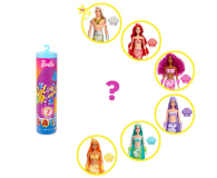 Barbie Color Reveal Kolorowa syrenka - 1033094 - zdjęcie 4