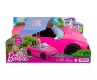 Barbie Kabriolet - 1033055 - zdjęcie 3