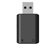 Saramonic EA2 2x mini Jack TRS / USB-A - 714205 - zdjęcie 1