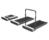 Kingsmith WalkingPad R1 Pro + biurko Standing Desk Zestaw 2w1 - 1092507 - zdjęcie 13