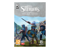 PC The Settlers Explorer Edition - 715129 - zdjęcie 1