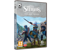 PC The Settlers Explorer Edition - 715129 - zdjęcie 3