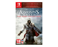 Switch Assassin's Creed The Ezio Collection - 715130 - zdjęcie 1