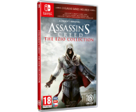 Switch Assassin's Creed The Ezio Collection - 715130 - zdjęcie 2
