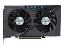 Gigabyte Radeon RX 6500 XT EAGLE 4GB GDDR6 - 714836 - zdjęcie 3
