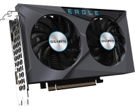 Gigabyte Radeon RX 6500 XT EAGLE 4GB GDDR6 - 714836 - zdjęcie 4