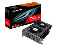 Gigabyte Radeon RX 6500 XT EAGLE 4GB GDDR6 - 714836 - zdjęcie 1