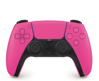 Sony PlayStation 5 DualSense Nova Pink - 715074 - zdjęcie 1