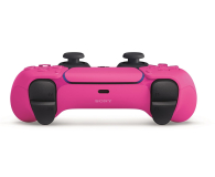 Sony PlayStation 5 DualSense Nova Pink - 715074 - zdjęcie 3