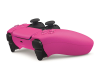 Sony PlayStation 5 DualSense Nova Pink - 715074 - zdjęcie 4