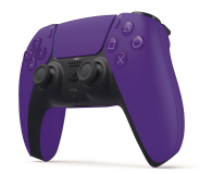 Sony PlayStation 5 DualSense Purple - 715073 - zdjęcie 2