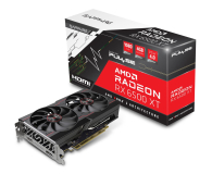 Sapphire Radeon RX 6500 XT PULSE 4GB GDDR6 - 715803 - zdjęcie 1