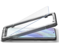 Spigen Glas.TR AlignMaster do Samsung Galaxy S21 FE - 714413 - zdjęcie 4
