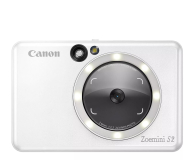 Canon Zoemini S2 biały - 715937 - zdjęcie 1