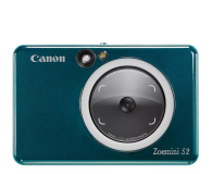 Canon Zoemini S2 zielony - 715939 - zdjęcie 1
