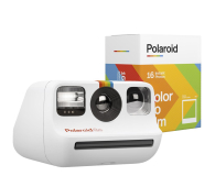 Polaroid Go E-Box biały - 715385 - zdjęcie 1