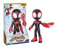 Hasbro Spider-Man Spidey i Super-kumple Mega Miles Morales