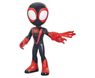 Hasbro Spider-Man Spidey i Super-kumple Mega Miles Morales - 1033376 - zdjęcie 2
