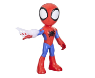 Hasbro Spider-Man Spidey i Super-kumple Mega Spidey - 1033373 - zdjęcie 1