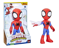 Hasbro Spider-Man Spidey i Super-kumple Mega Spidey - 1033373 - zdjęcie 2