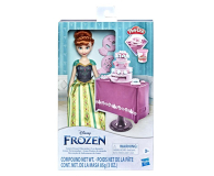 Hasbro Frozen 2 Lalka z akcesoriami dekoracja deserów - 1033393 - zdjęcie 8