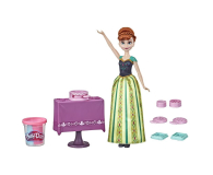 Hasbro Frozen 2 Lalka z akcesoriami dekoracja deserów - 1033393 - zdjęcie 2